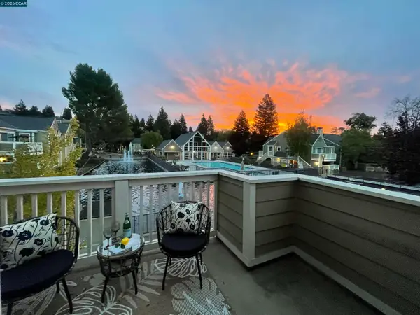 125 Reflections Drive  #24, SAN RAMON, CA 94583