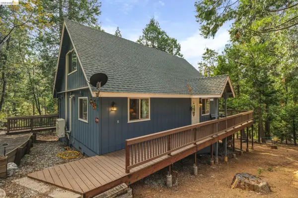 24158 Lama Hisum Rd, Mi Wuk Village, CA 95346