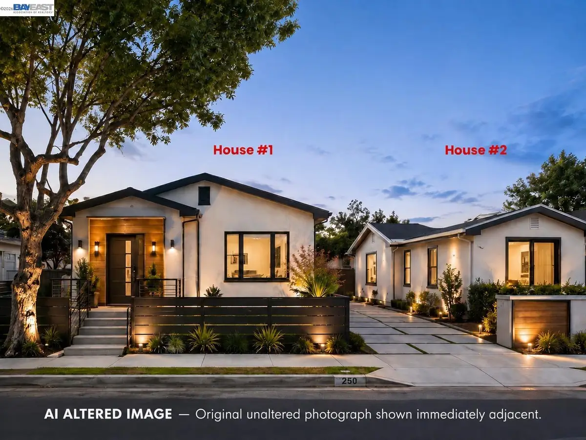 250 San Antonio Ct, San Jose, CA 95116 - #1
