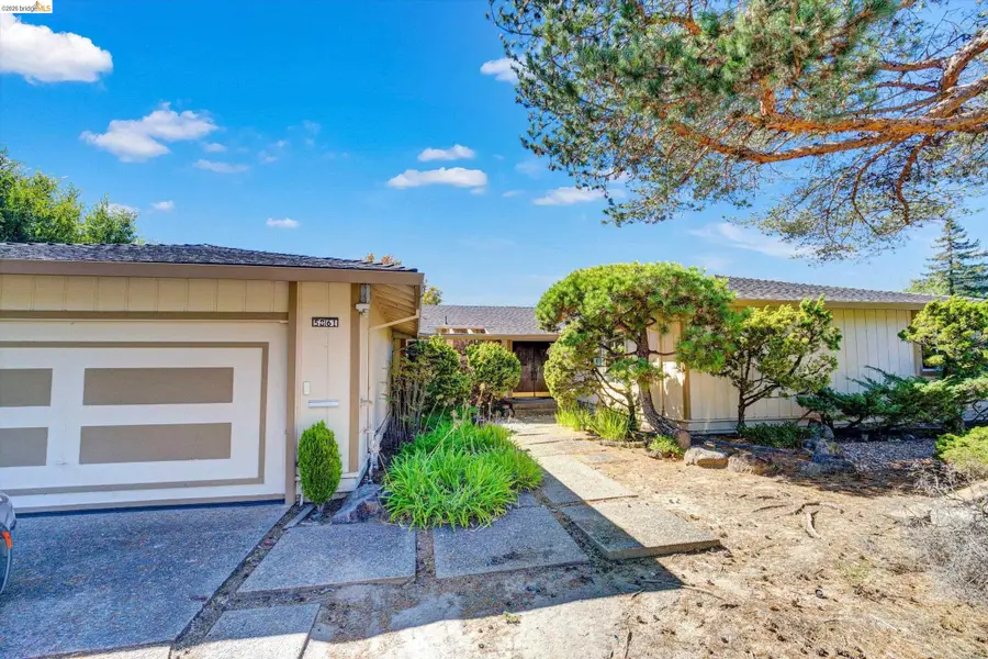 5861 Balmoral Dr, Oakland, CA 94619 - #2