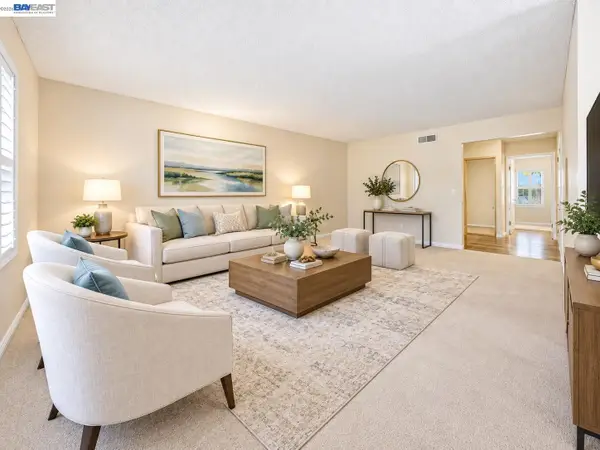 2520 Ptarmigan  #1, WALNUT CREEK, CA 94595