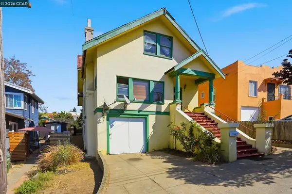 2912 Delaware St, OAKLAND, CA 94602