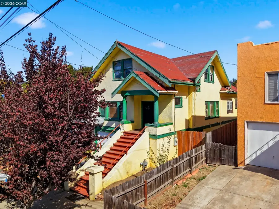 2912 Delaware St, Oakland, CA 94602 - #2