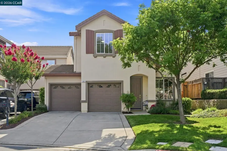 222 Abigail Cir, Danville, CA 94506 - #2