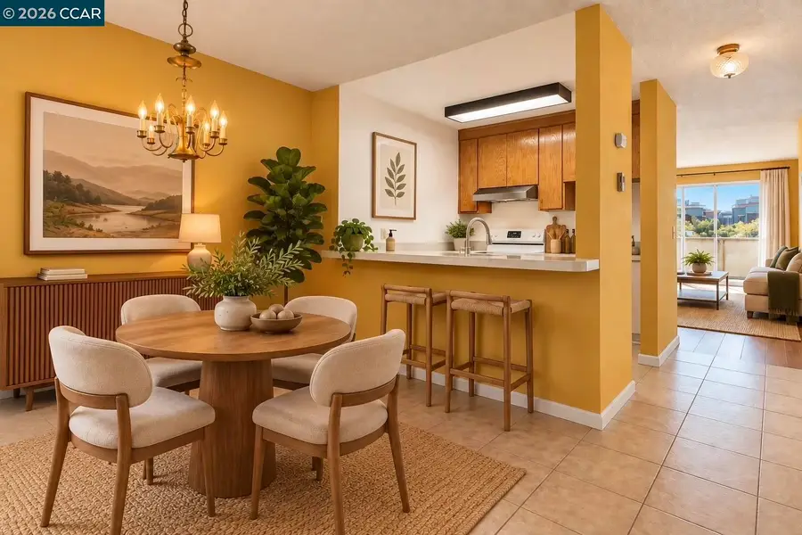 3161 Birmingham Dr  #205, Richmond, CA 94806 - #3