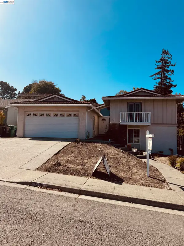 1590 Kildware Way, PINOLE, CA 94564