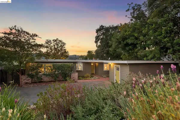1321 Sunset Loop, LAFAYETTE, CA 94549