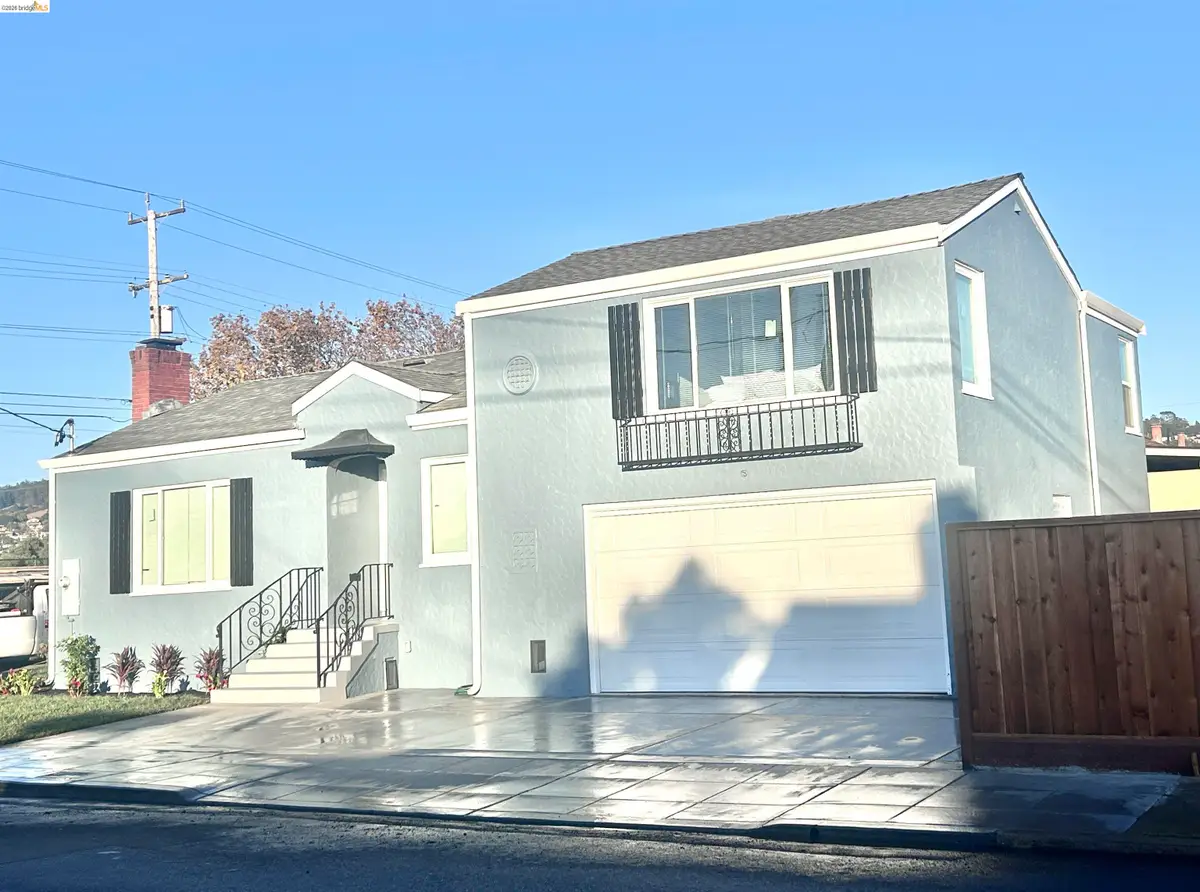 4102 Roosevelt Ave, Richmond, CA 94805 - #1