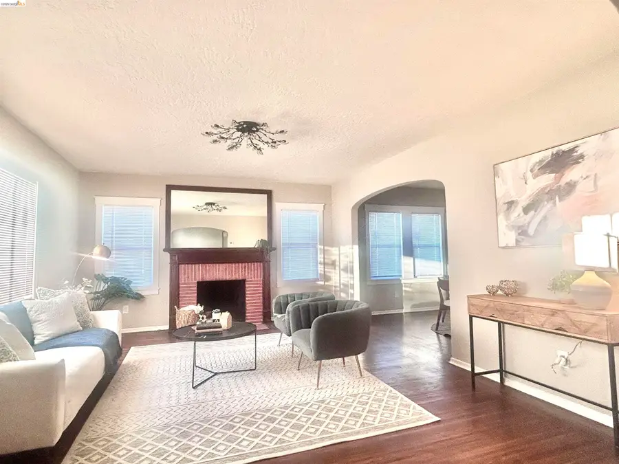 4102 Roosevelt Ave, Richmond, CA 94805 - #3