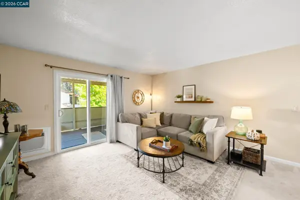1505 Kirker Pass Road  #223, CONCORD, CA 94521