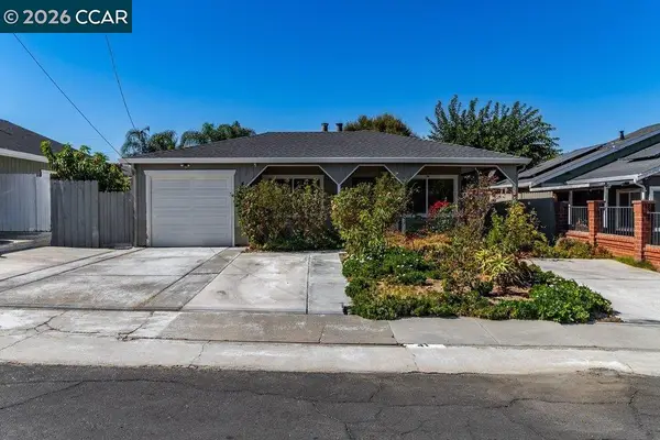 41 Canal Dr, BAY POINT, CA 94565