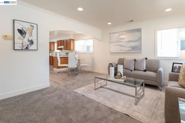 Address Withheld By Seller, HAYWARD, CA 94541