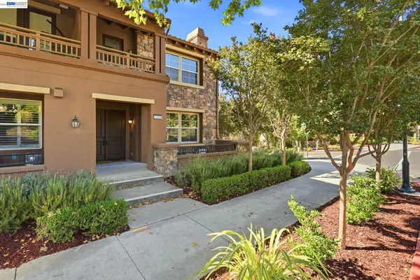 3538 Capoterra Way, DUBLIN, CA 94568
