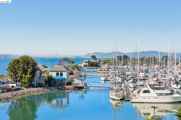 4 Anchor Dr  #F441, EMERYVILLE, CA 94608