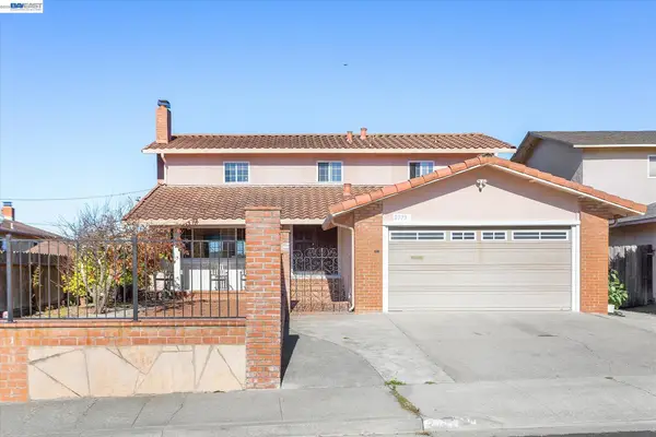 2775 Tipperary Ave, SOUTH SAN FRANCISCO, CA 94080