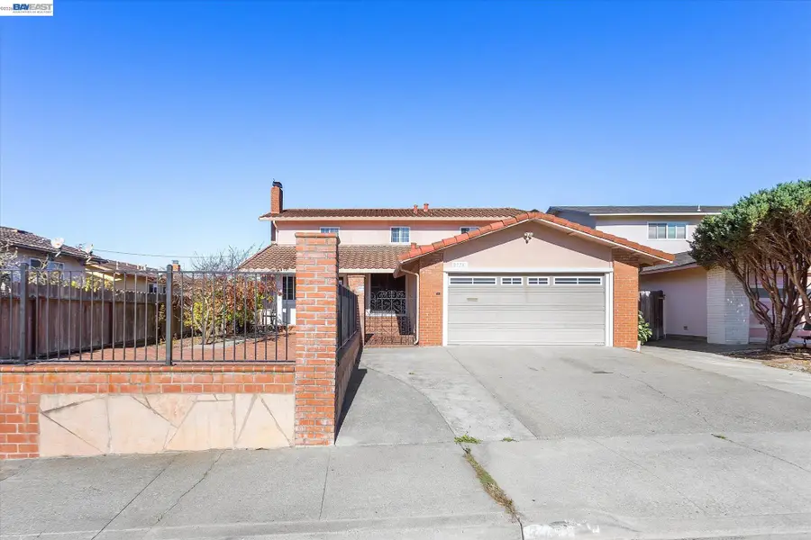 2775 Tipperary Ave, South San Francisco, CA 94080 - #2