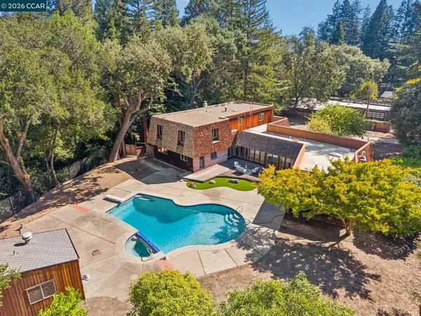 3686 Happy Valley Rd, LAFAYETTE, CA 94549