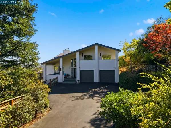 20 Surmont Ct, LAFAYETTE, CA 94549