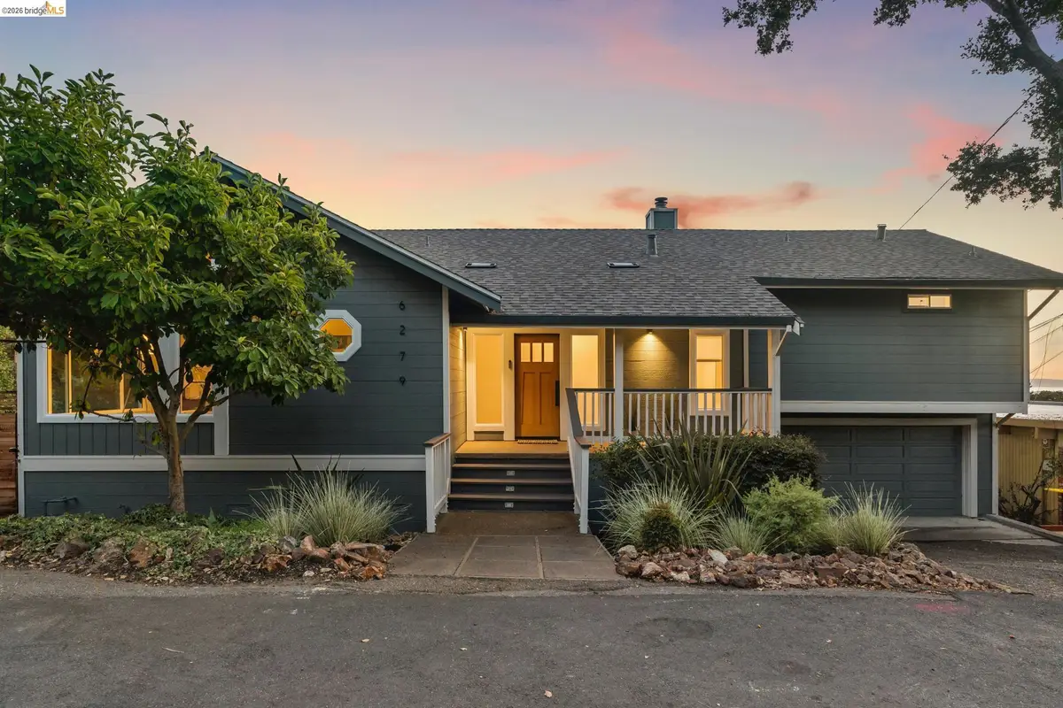6279 Leona  St, Oakland, CA 94605 - #1