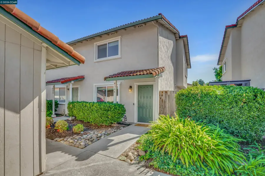 4344 Saint Charles Pl, Concord, CA 94521 - #2