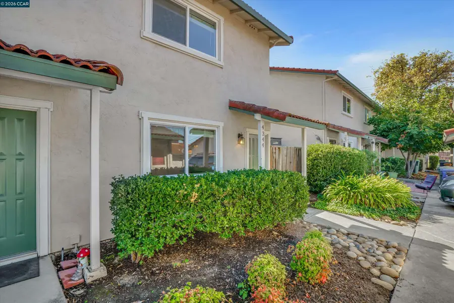 4344 Saint Charles Pl, Concord, CA 94521 - #3