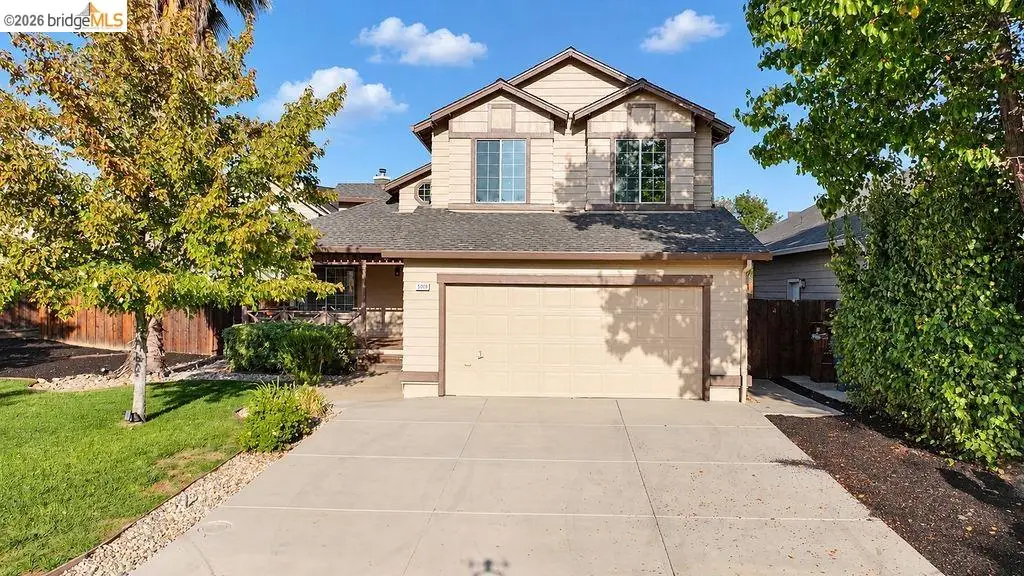 5009 Perry Way, Antioch, CA 94531 - #1
