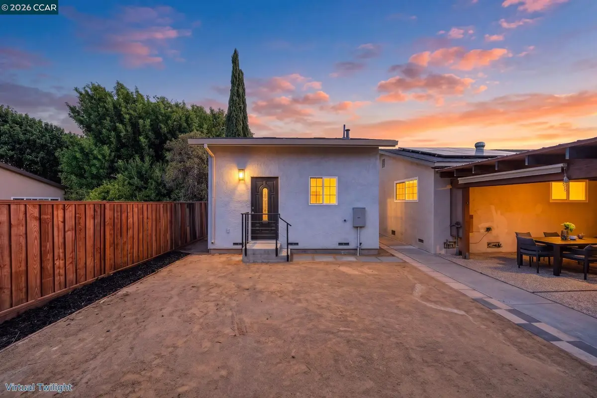 2147 Minto Dr, San Jose, CA 95132 - #1