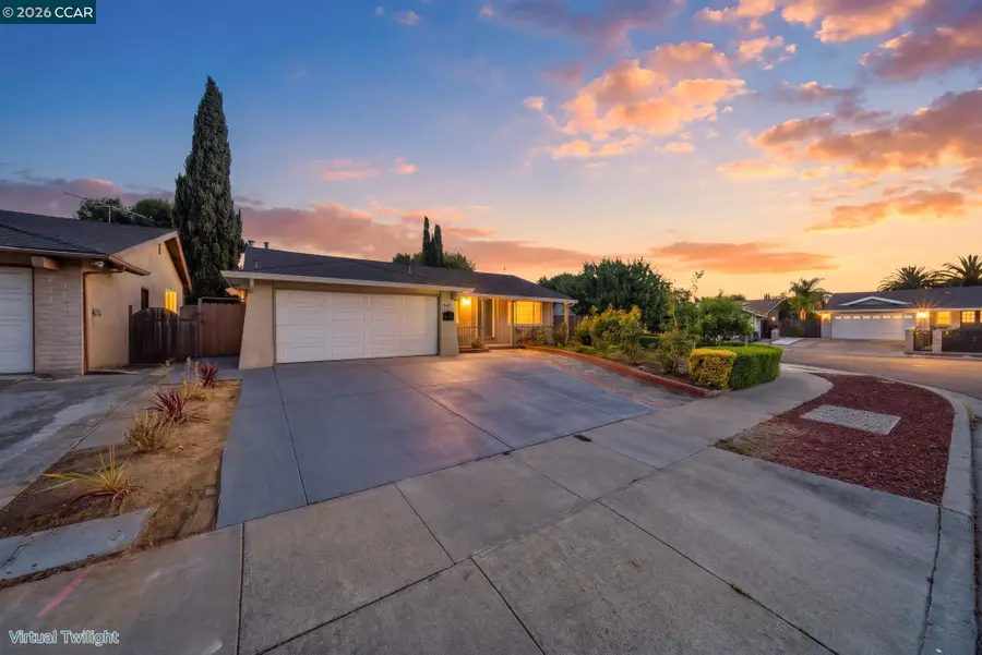 2147 Minto Dr, San Jose, CA 95132 - #3