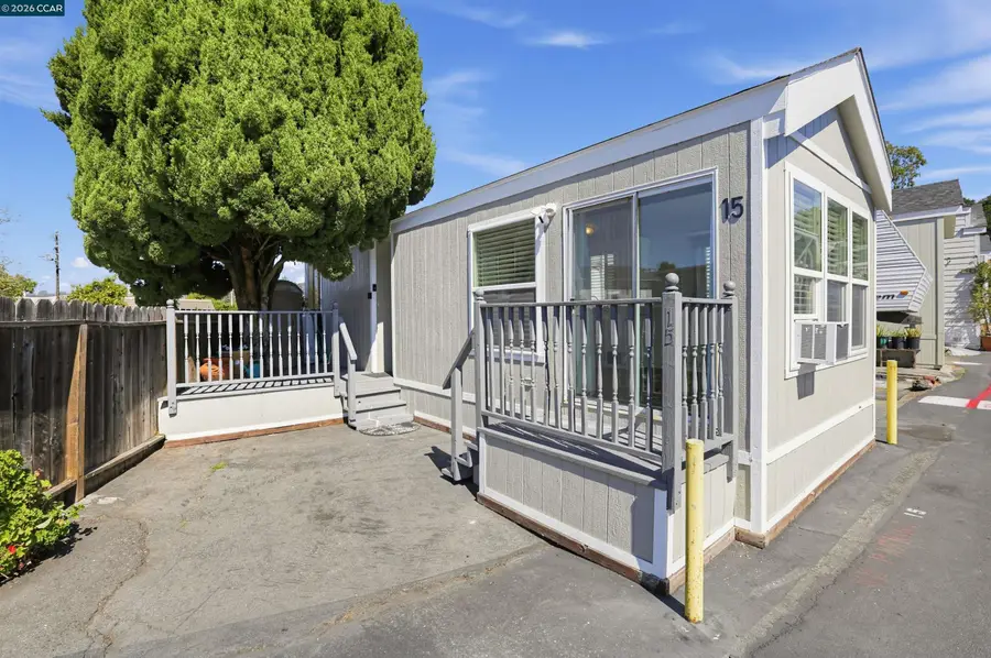 1468 Grand Avenue  #15, San Leandro, CA 94577 - #3