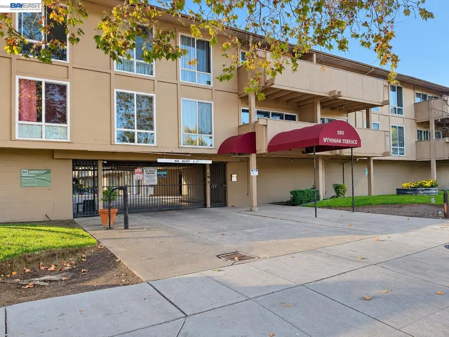 260 Industrial Pkwy  #25, Hayward, CA 94544 - #2