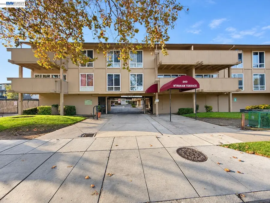 260 Industrial Pkwy  #25, Hayward, CA 94544 - #3