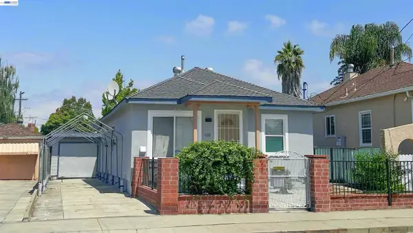 428 Broadmoor Blvd, SAN LEANDRO, CA 94577