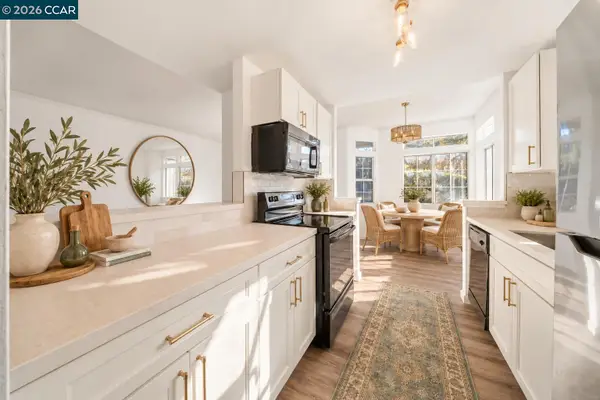 7560 Canyon Meadows Circle  #A, PLEASANTON, CA 94588