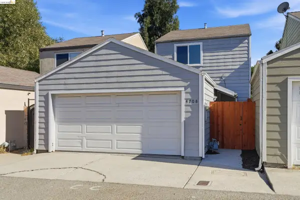 4708 San Pablo Dam Rd, EL SOBRANTE, CA 94803