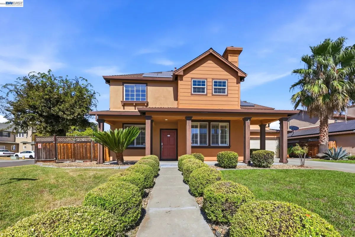 1647 Green Springs Ct, Tracy, CA 95377 - #1