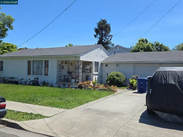 2470 Avenue 136Th, SAN LEANDRO, CA 94577