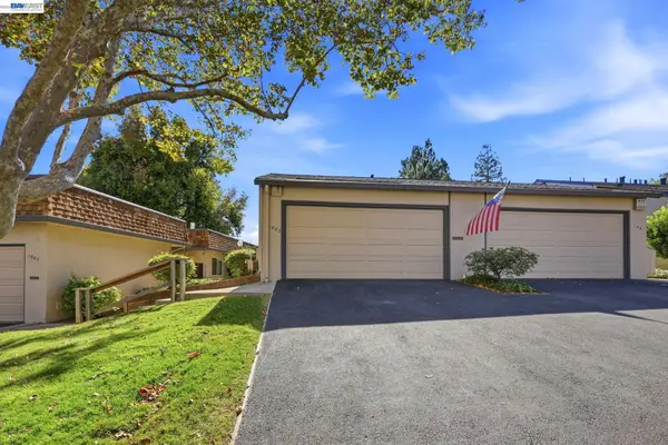1889 Cannon Dr, WALNUT CREEK, CA 94597