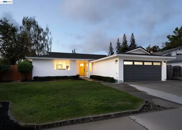 4132 Cid Way, PLEASANTON, CA 94566