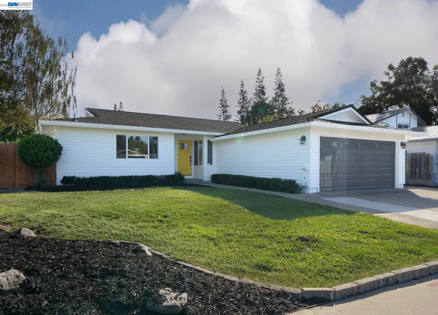 4132 Cid Way, Pleasanton, CA 94566 - #2