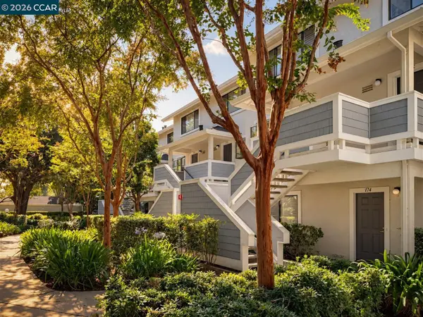 2596 Oak Rd  #275, WALNUT CREEK, CA 94597