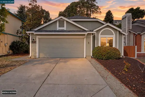 227 Clearview Dr, VALLEJO, CA 94591
