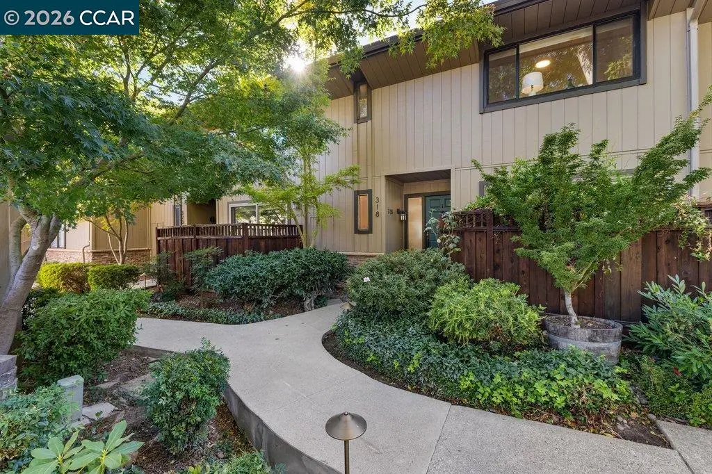 318 Alamo Sq, Alamo, CA 94507 - #1
