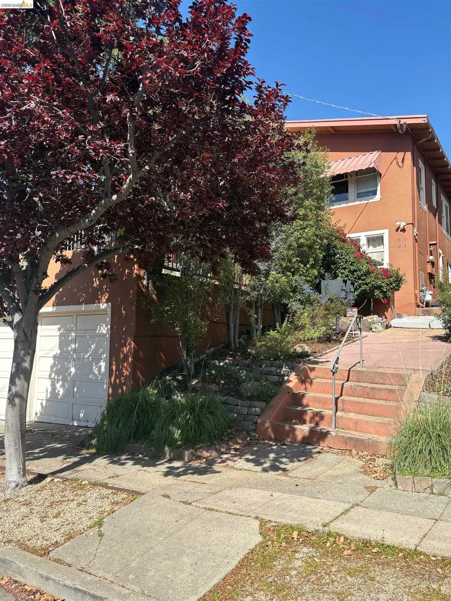 1024 Elsinore Ave, Oakland, CA 94602 - #2