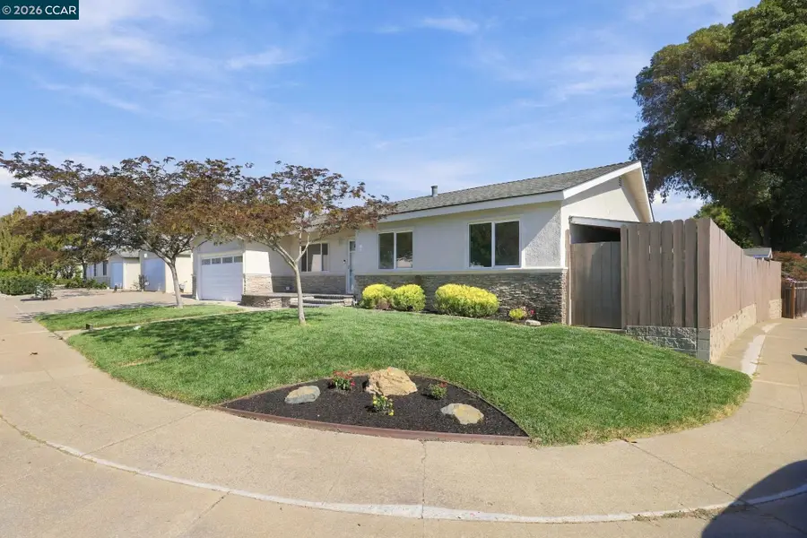 8125 Holanda Ln, Dublin, CA 94568 - #3