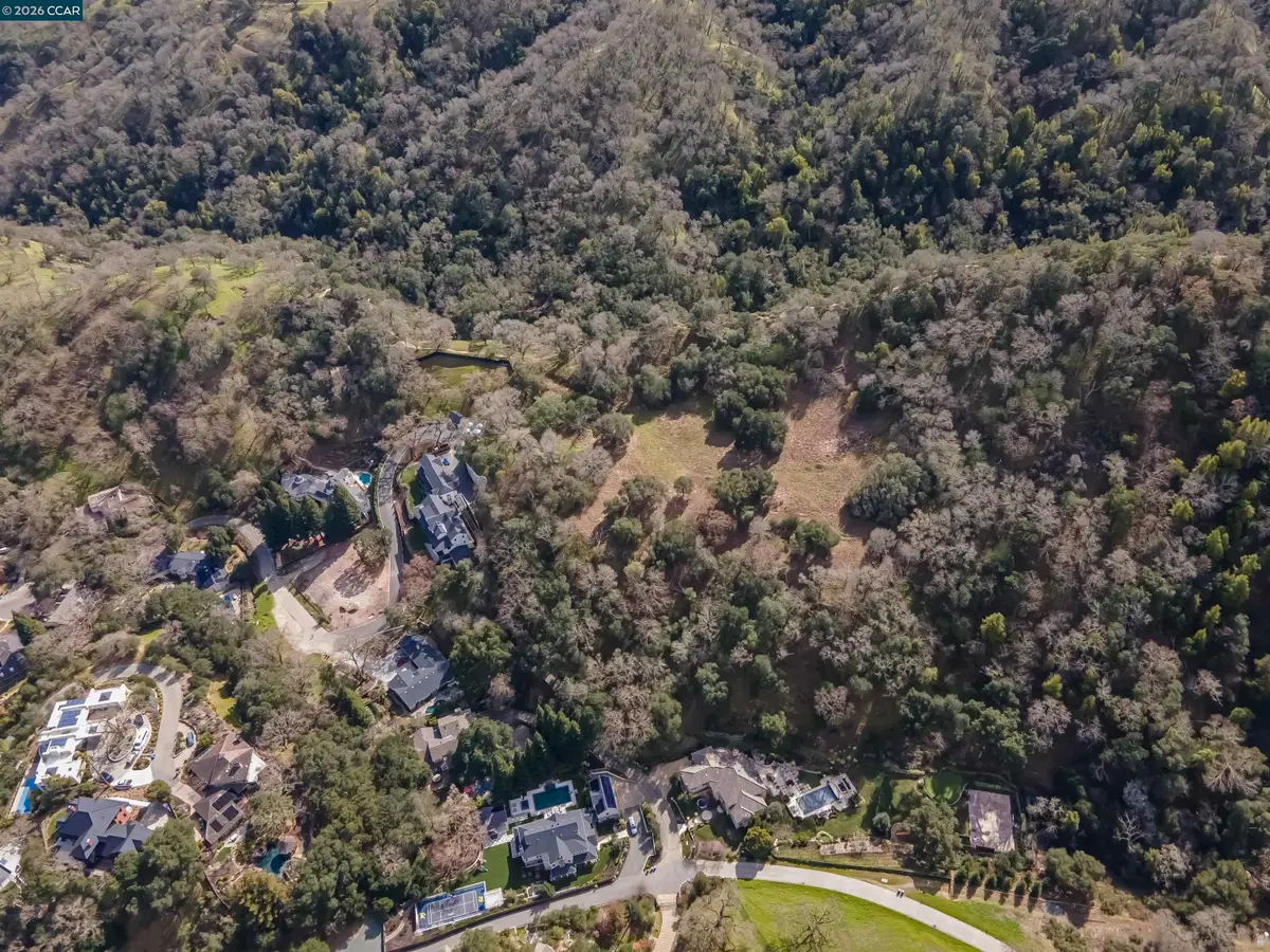 285 Lark Ln, Alamo, CA 94507 - #1