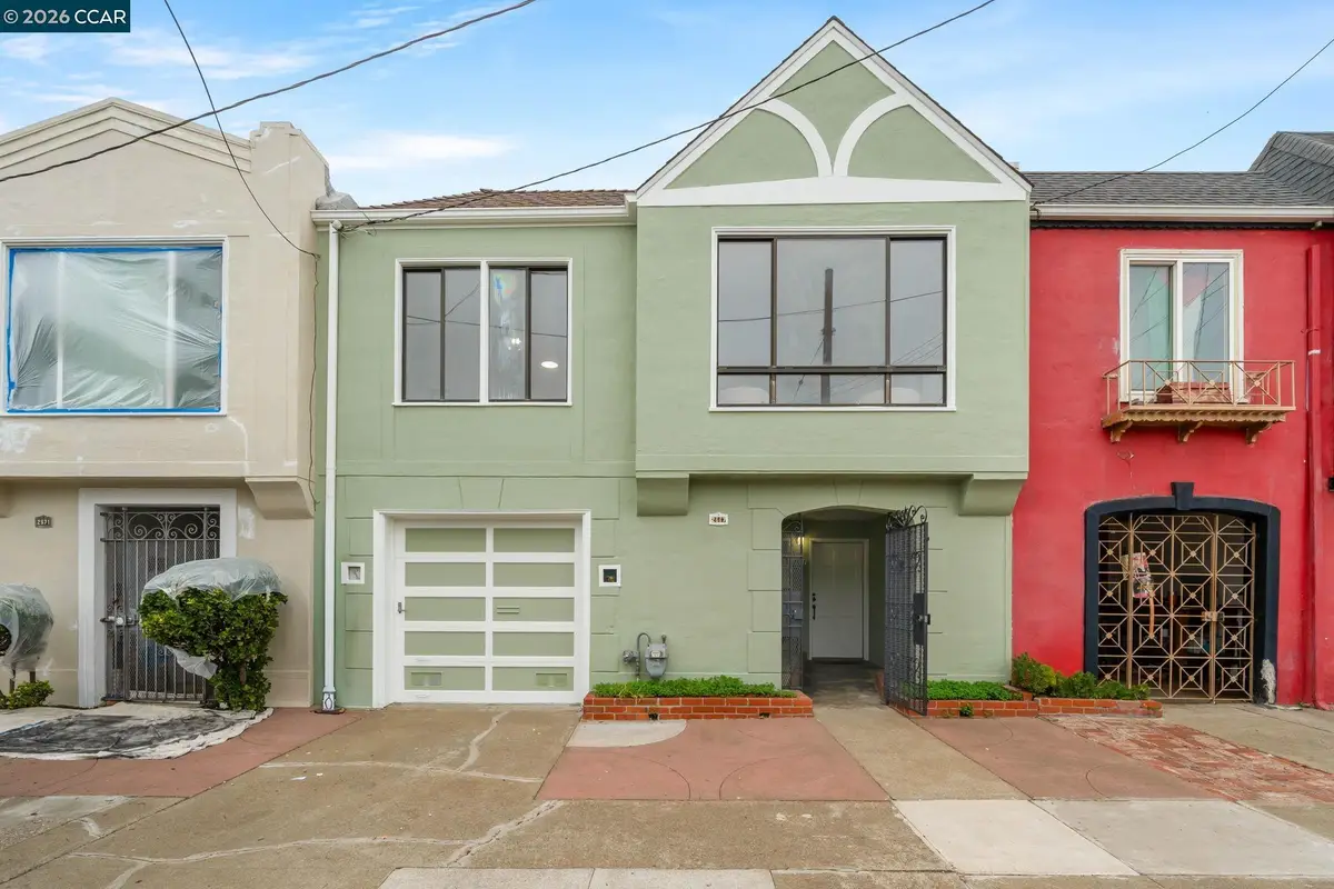 2667 46Th Ave, San Francisco, CA 94116 - #1