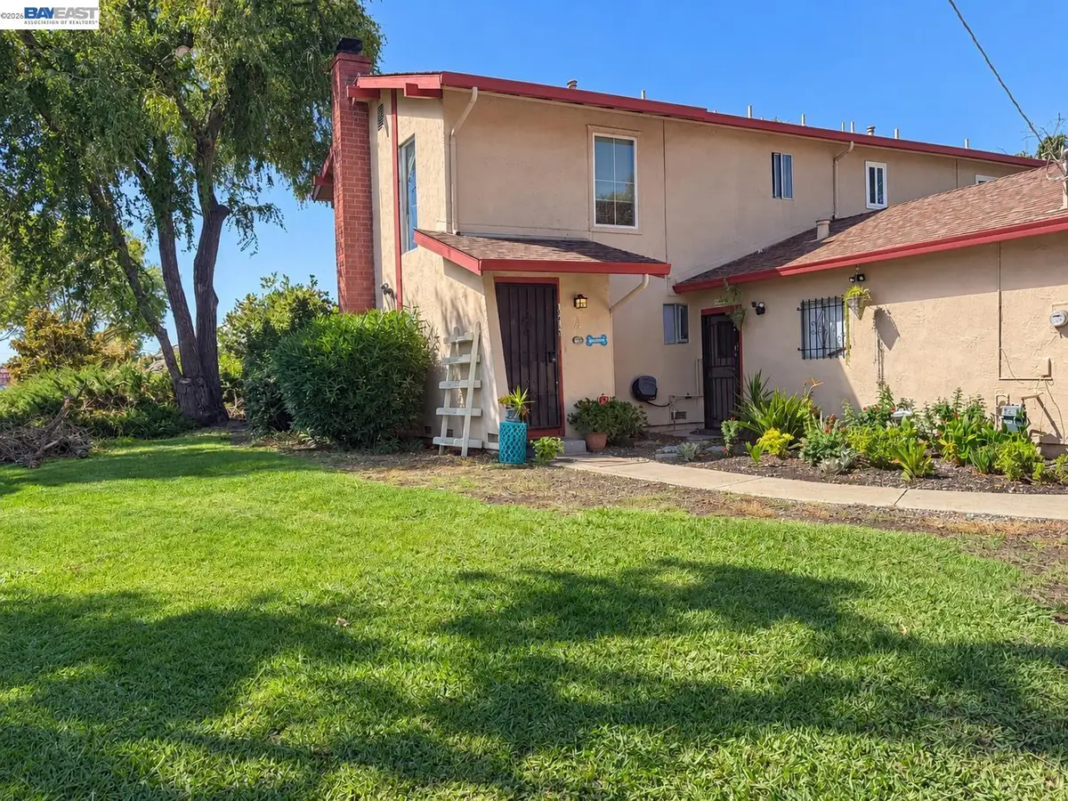 1891 Landana Dr  #A, Concord, CA 94519 - #1