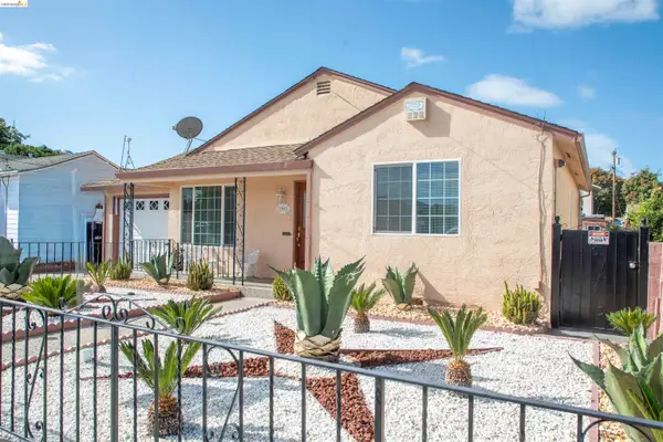 1051 Donovan Dr, SAN LEANDRO, CA 94577