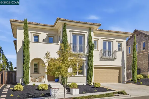 3008 Drysdale St, DANVILLE, CA 94506