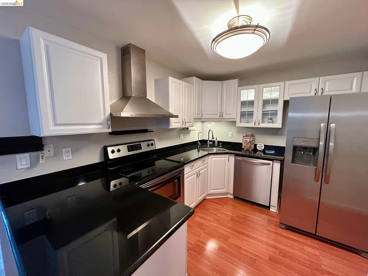 5025 Valley Crest Dr  #151, Concord, CA 94521 - #1